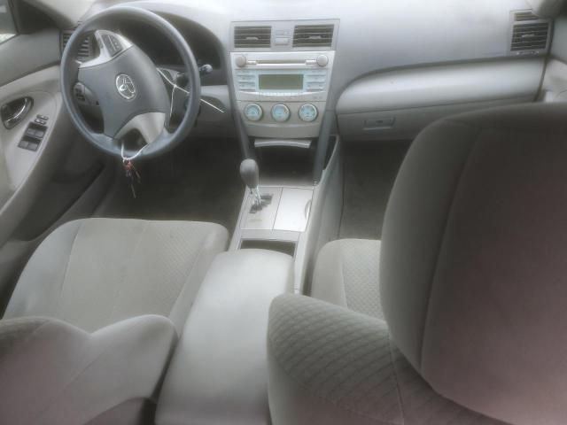 2009 Toyota Camry SE