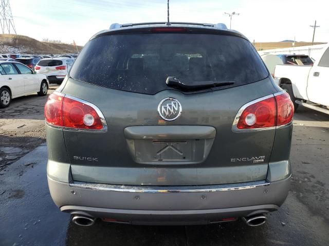 2011 Buick Enclave CXL