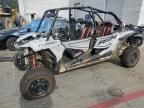 2021 Polaris RZR XP 4 Turbo