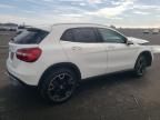 2019 Mercedes-Benz GLA 250 4matic