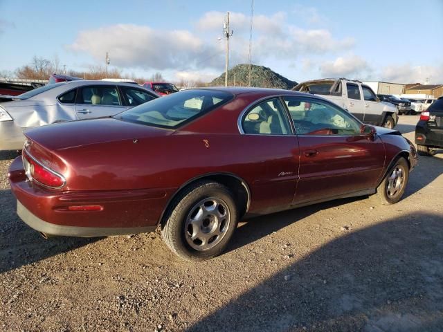 1997 Buick Riviera