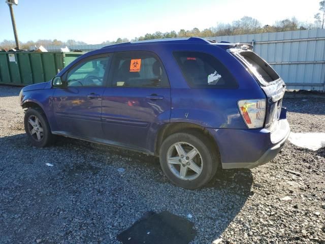 2005 Chevrolet Equinox LT