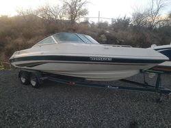 Reinell Boat salvage cars for sale: 1997 Reinell Boat