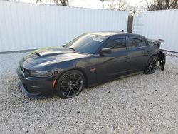 Salvage cars for sale from Copart Baltimore, MD: 2021 Dodge Charger Scat Pack