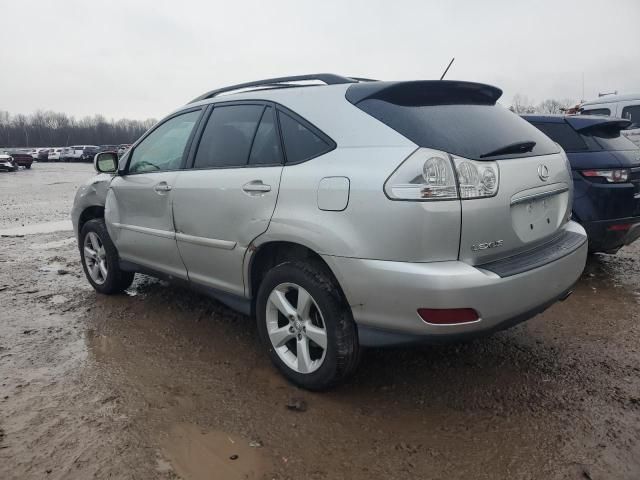 2004 Lexus RX 330