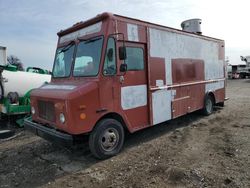 Salvage cars for sale from Copart Columbus, OH: 1997 Chevrolet P30