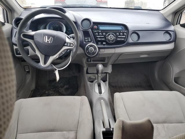 2010 Honda Insight EX