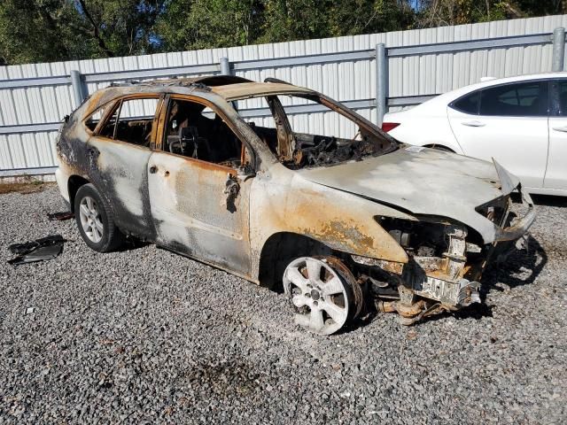 2006 Lexus RX 330