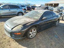 2001 Mitsubishi Eclipse GT en venta en Phoenix, AZ