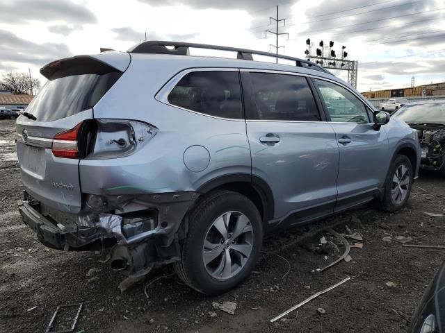 2019 Subaru Ascent Premium