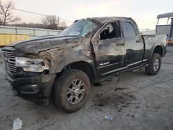 Dodge salvage cars for sale: 2022 Dodge 2500 Laramie