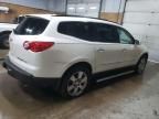 2011 Chevrolet Traverse LTZ