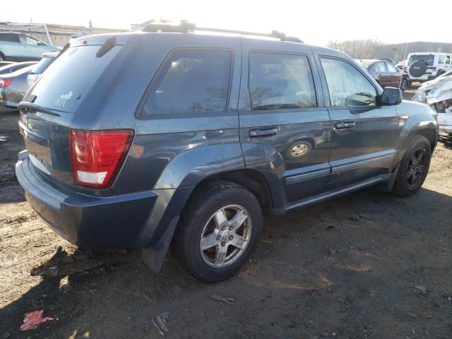 2007 Jeep Grand Cherokee Laredo