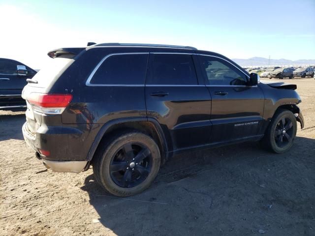 2011 Jeep Grand Cherokee Laredo