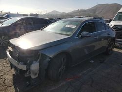 Salvage cars for sale at auction: 2021 Mercedes-Benz A 220