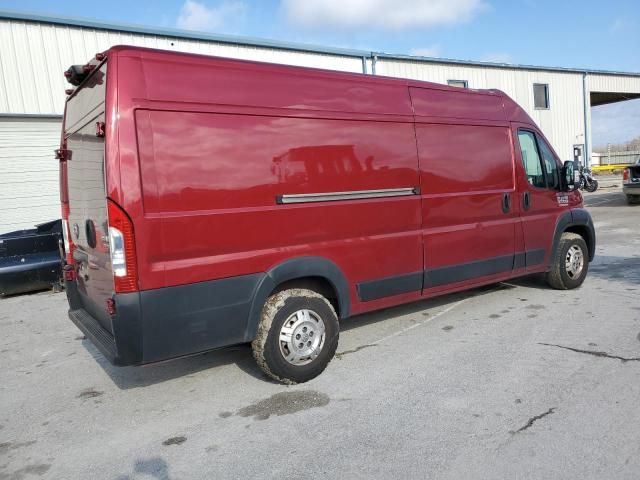 2021 Dodge RAM Promaster 3500 3500 High