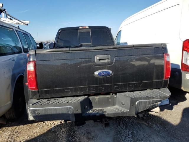 2016 Ford F350 Super Duty