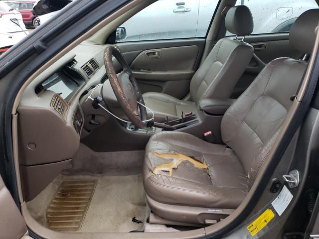 1998 Toyota Camry CE