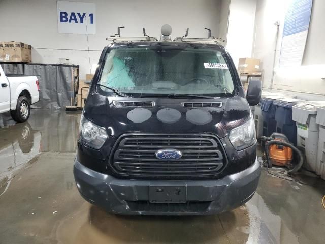 2016 Ford Transit T-150