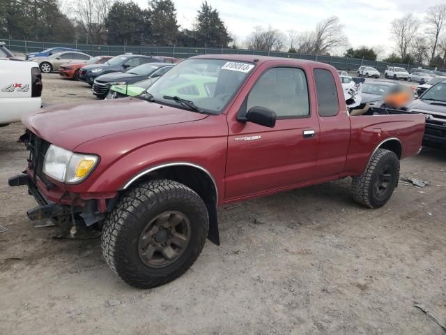 1999 Toyota Tacoma Xtracab