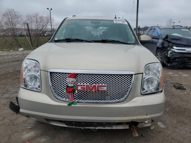 2007 GMC Yukon XL C1500