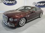 2021 Bentley Flying Spur