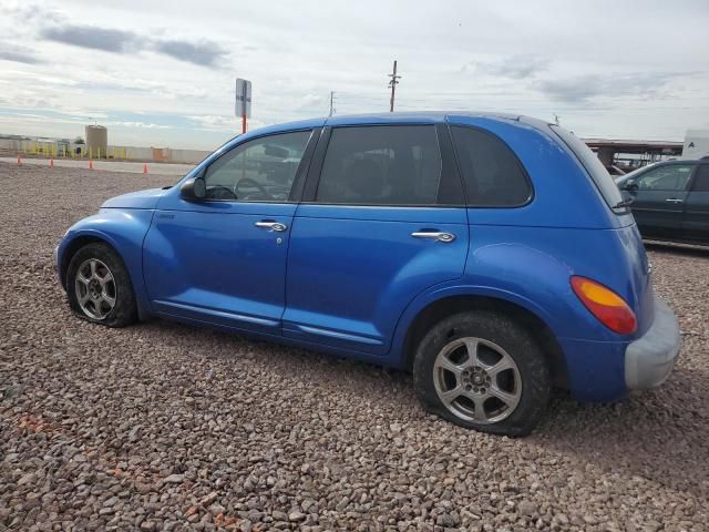 2003 Chrysler PT Cruiser Classic