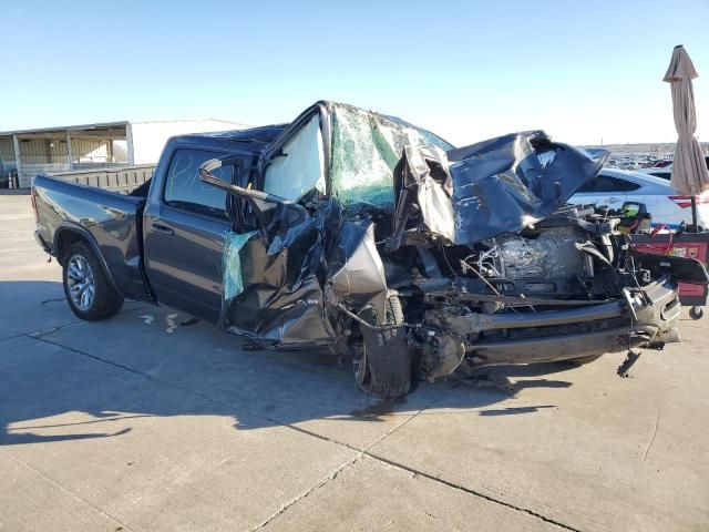 2019 Dodge 1500 Laramie