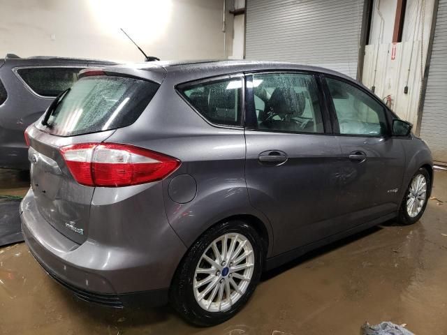 2013 Ford C-MAX SE