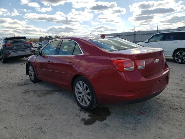 2013 Chevrolet Malibu 2LT