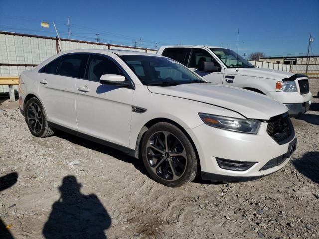 2014 Ford Taurus SEL