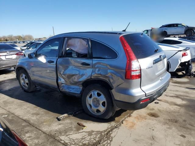 2008 Honda CR-V LX