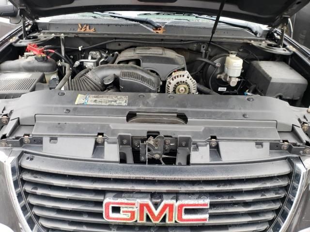 2011 GMC Yukon SLT