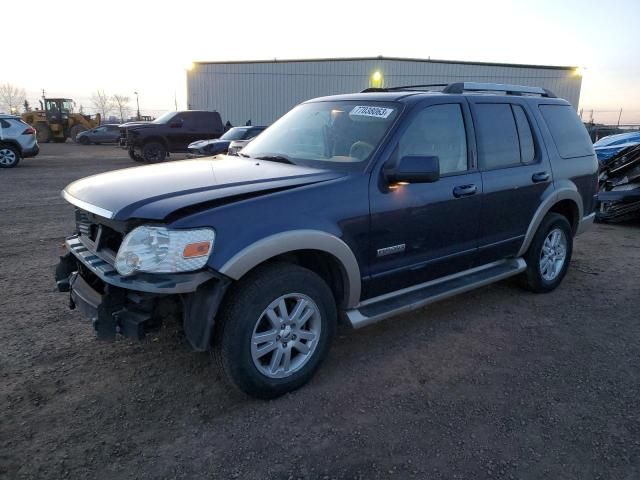 2006 Ford Explorer Eddie Bauer