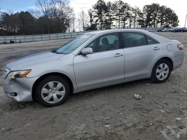 2009 Toyota Camry Base