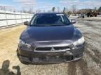 2011 Mitsubishi Lancer ES/ES Sport