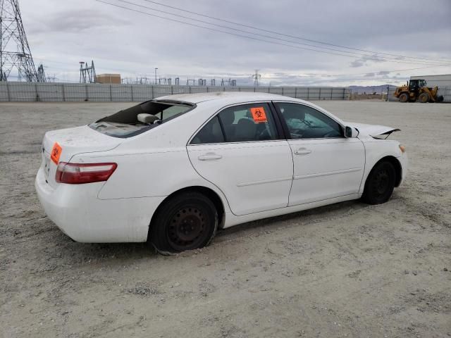 2009 Toyota Camry Base