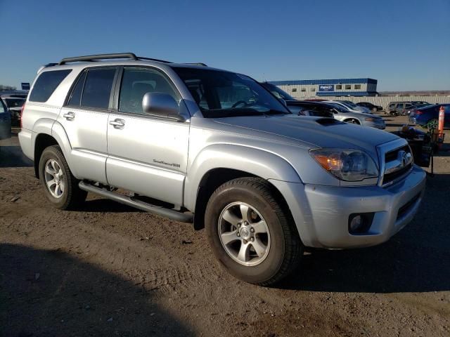 2008 Toyota 4runner SR5