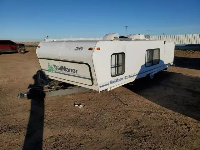 2000 Camp Camper