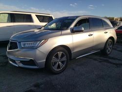 Acura Vehiculos salvage en venta: 2019 Acura MDX