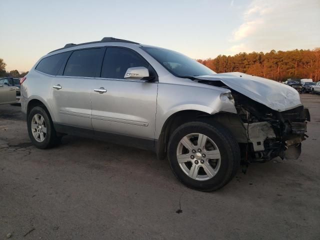 2010 Chevrolet Traverse LT