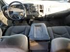 2005 Chevrolet Silverado K1500 Heavy Duty