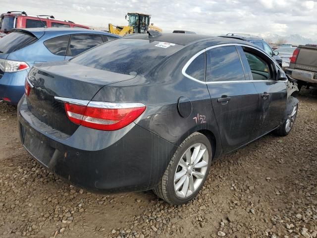 2015 Buick Verano Convenience