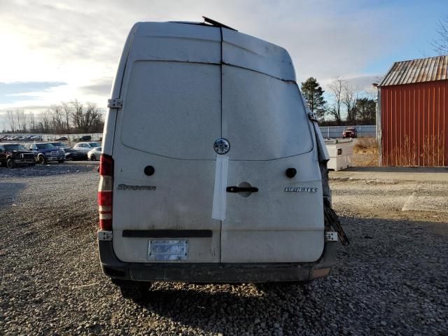 2011 Freightliner Sprinter 2500