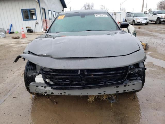 2017 Dodge Charger SXT