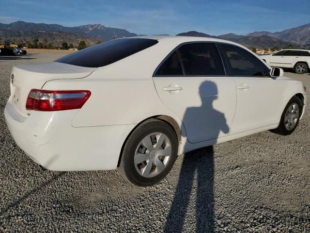 2009 Toyota Camry Base