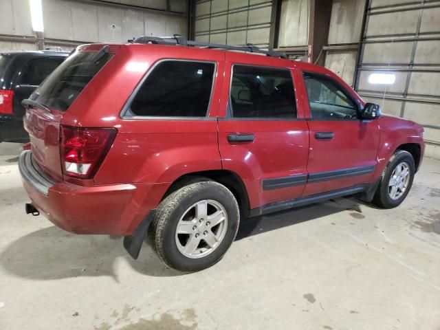 2006 Jeep Grand Cherokee Laredo