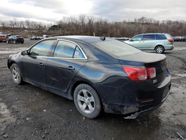 2013 Chevrolet Malibu LS