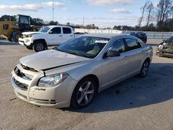 Chevrolet Malibu ls Vehiculos salvage en venta: 2012 Chevrolet Malibu LS