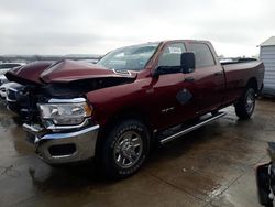 Salvage cars for sale from Copart Grand Prairie, TX: 2020 Dodge RAM 2500 Tradesman